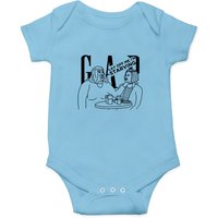 Snl - Gap Girls - Lay Off Me I'm Starving! - Funny - Onesies