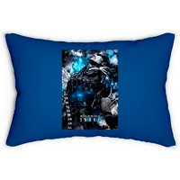 Metal Gear Solid Snake - Metal Gear Solid - Lumbar Pillows