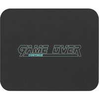 Metal Gear Solid - Game Over - Metal Gear Solid - Mouse Pads