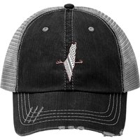 Keffiyeh Palestine Map Arabic Scarf Shemagh Palestinian Flag Trucker Hats