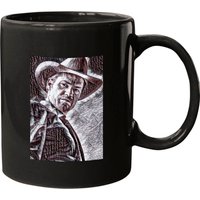 Justified - Timothy Olyphant - Tv Shows - Mugs — Mugs & Tumblers