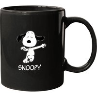 Snoopy Dance Style - Snoopy - Mugs — Tasses et gobelets