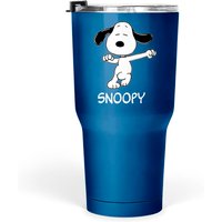 Snoopy Dance Style - Snoopy - Tumblers 30 Oz — Mugs & Tumblers