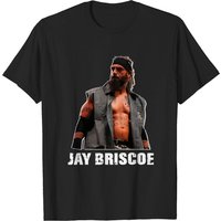 Jay Briscoe Classic T-shirt