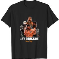 Jay Briscoe - Jamin Pugh Classic T-shirt