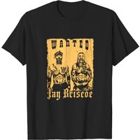 Jay Briscoe Essential T-shirt — Mens T Shirts