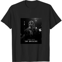 Jay Briscoe Classic T-shirt