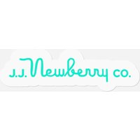 J.j. Newberry Co. - Newberry - Stickers — Autocollants et stickers
