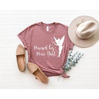 Powered By Pixie Dust Shirt, Pixie Dust Shirt