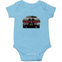 Eleanor - Shelby Gt500 - Onesies