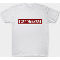 Paris Texas - T-shirt — T-shirts pour hommes