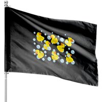 Rubber Duck - Rubber Duck - House Flags