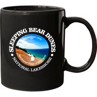 Sleeping Bear Dunes Nl (rd) - Sleeping Bear Dunes - Mugs — Tasses et gobelets
