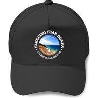 Sleeping Bear Dunes Nl (rd) - Sleeping Bear Dunes - Baseball Caps