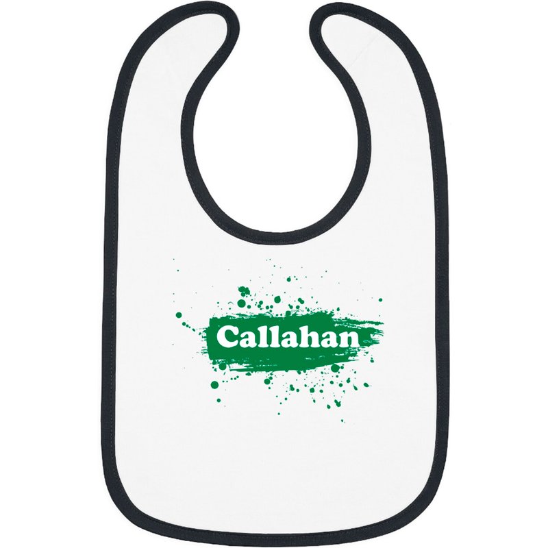 Callahan - Callahan - Bibs — Bavoirs