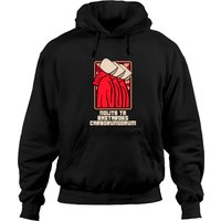 Nobody's Handmaid - Handmaids Tale - Hoodies