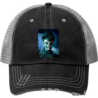 If You Have Ghost... - Papa Emeritus Ii - Trucker Hats