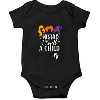 Pregnancy Announcement Onesies | Winnie I Smell A Child Onesies — Bodys bébé