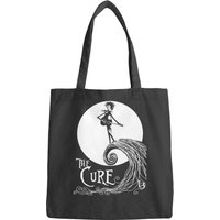 The Cure Bags - Skellington Band Apparel