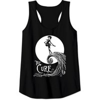 The Cure Tank Tops - Skellington Band Apparel
