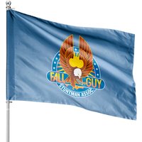 The Fall Guy - The Fall Guy - House Flags