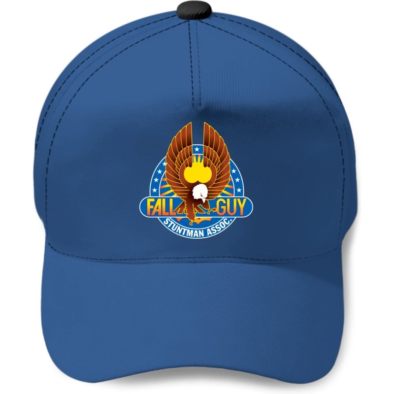 The Fall Guy - The Fall Guy - Baseball Caps — Casquette de baseball