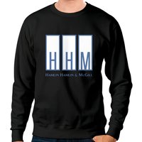 Hamlin Hamlin & Mcgill V2 - Better Call Saul Breaking Bad - Sweatshirts