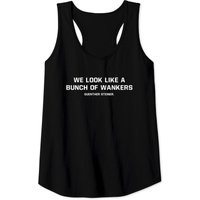 Guenther Steiner Tank Tops