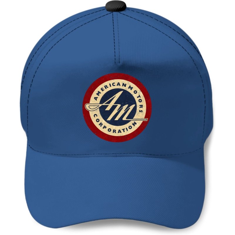 American Motors Corporation Baseball Caps