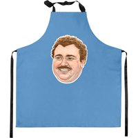 Del Griffith - John Candy - Kitchen Aprons — Tabliers de cuisine