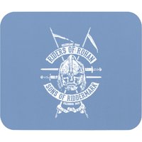 The Riders Of Rohan Mouse Pads