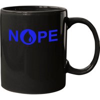 Nope - Magic The Gathering - Mugs — Tasses et gobelets