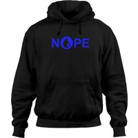 Nope - Magic The Gathering - Hoodies
