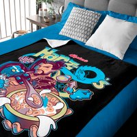 Hanz-o's - Overwatch - Baby Blankets — Couvertures pour bébé