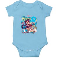 Hanz-o's - Overwatch - Onesies