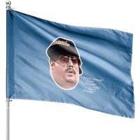 Polish Sausage Bears Ditka Sausage - Chicago - House Flags