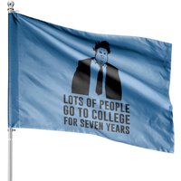 Chris Farley - Chris Farley - House Flags