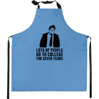 Chris Farley - Chris Farley - Kitchen Aprons