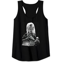 Hello Boils And Ghouls! (white) - The Crypt Keeper - Tank Tops