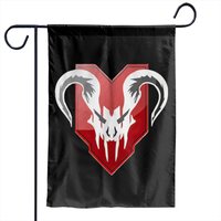 Apex Legends Apex Predator Garden Flag