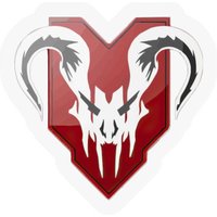 Apex Legends Apex Predator Stickers — Autocollants et stickers