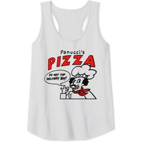 Panucci's Pizza - Futurama - Tank Tops — T-shirts pour hommes