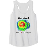 I Survived Hurricane Ian — Mens T Shirts