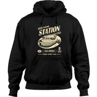 Tosche Station - Tosche Station - Hoodies