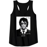 Elvis Presley Mugshot Tank Tops 2629