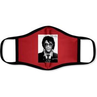 Elvis Presley Mugshot Face Masks 2629