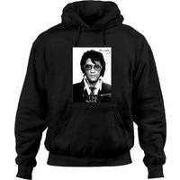 Elvis Presley Mugshot Hoodies 2629 — Sweats à capuche pour hommes