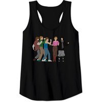 The Breakfast Club - Breakfast Club - Tank Tops
