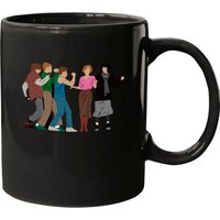 The Breakfast Club - Breakfast Club - Mugs — Tasses et gobelets