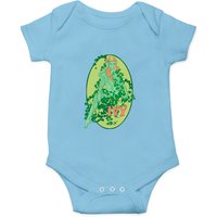 Natural Beauty - Poison Ivy - Onesies